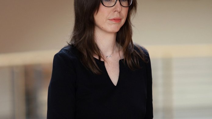 a photo of Agata Rudnicka