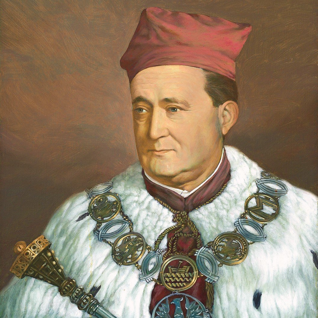 Profesor Stefan Hrabec