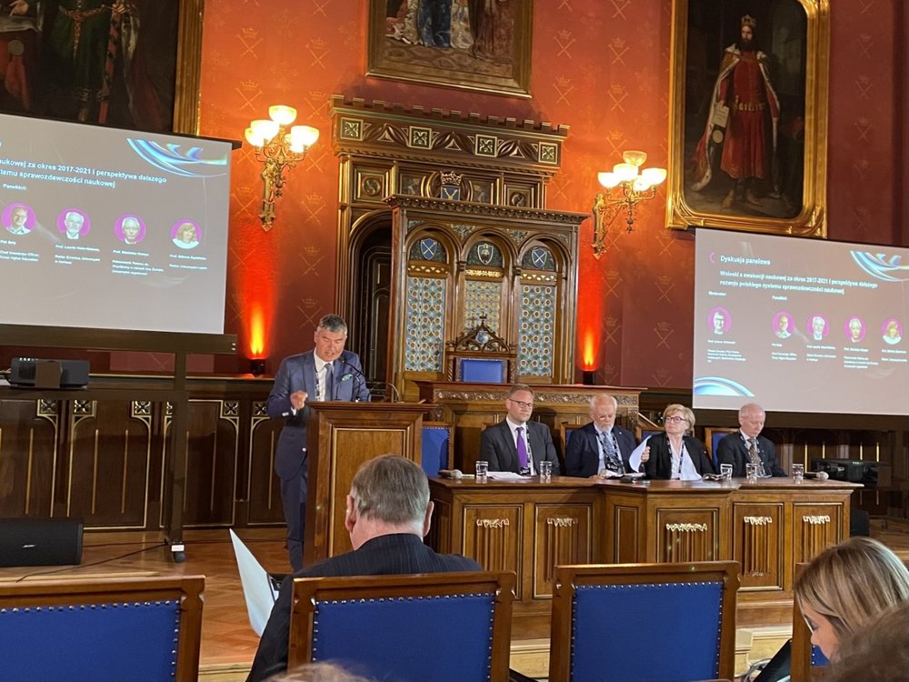 ScienceCon Conference