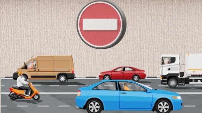 Dzień bez samochodu