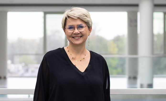 dr Agnieszka Kowalkiewicz-Kulesza