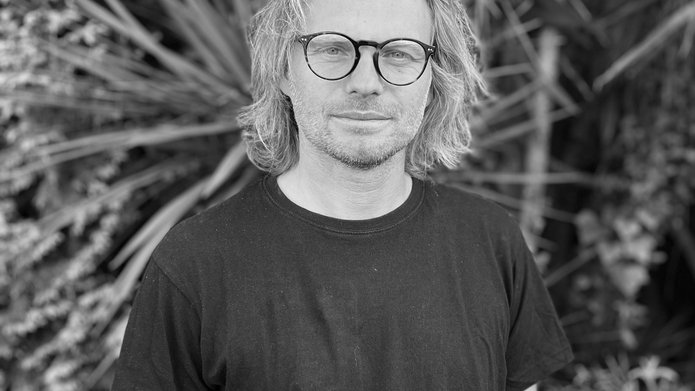 Krzysztof Candrowicz