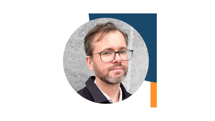 a portrait photo of Dr Filanowski