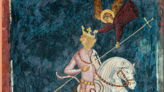 a decorative element