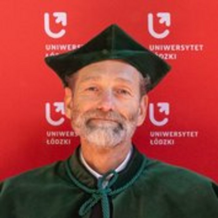 dr hab. Philippe Kok