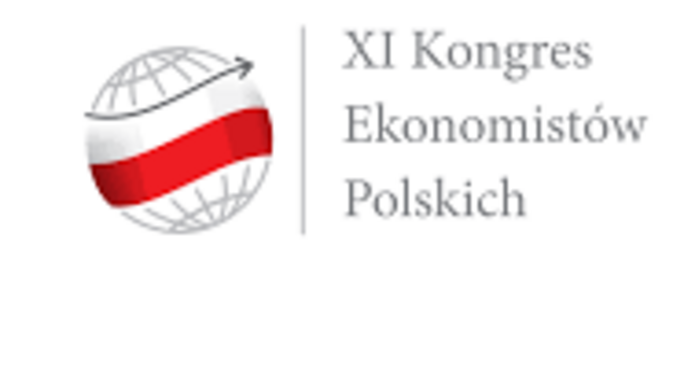 Logo XI Kongresu Ekonomistów Polskich