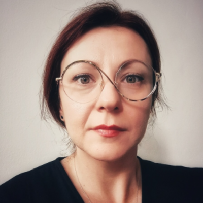 zdjęcie pracownika