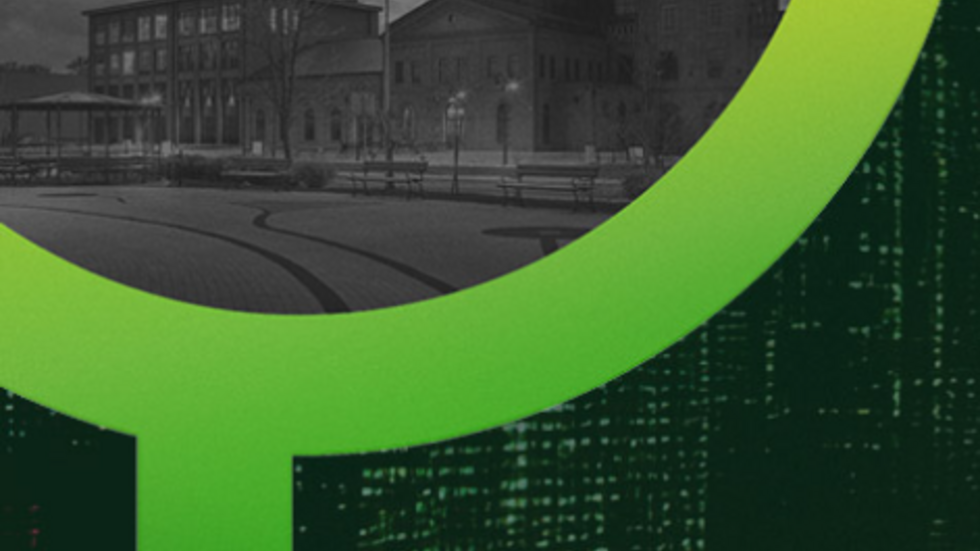 Cyfrowa Regeneracja Miast