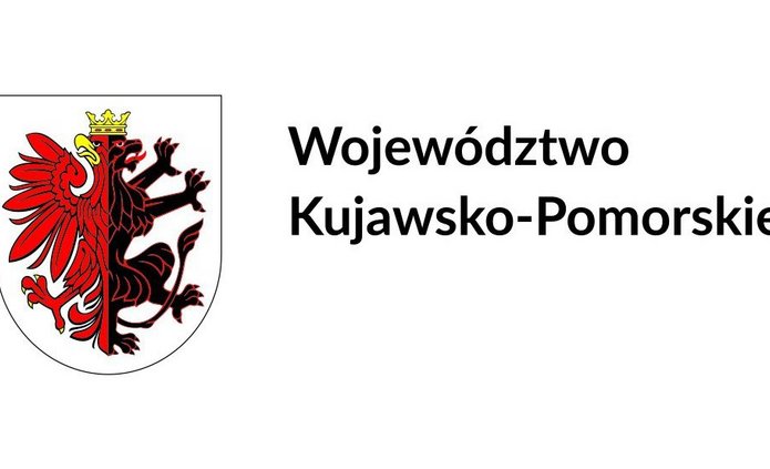 herb woj. Kujawsko-Pomorskiego