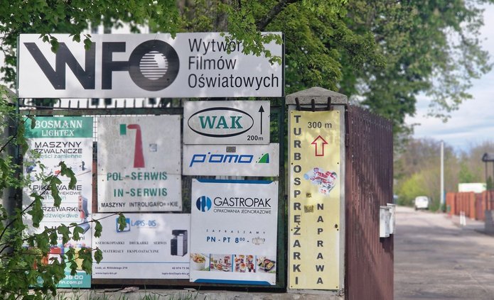 siedziba WFO