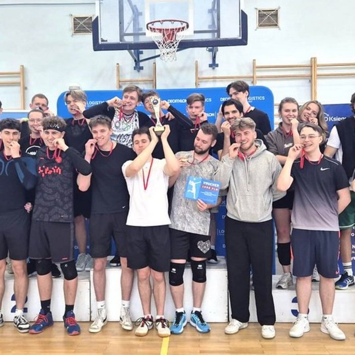 Podium turnieju, uczestnicy