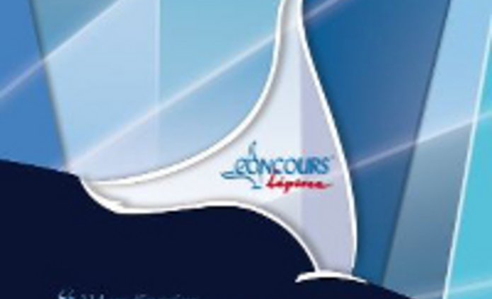 Paris Concours Lepine 2015