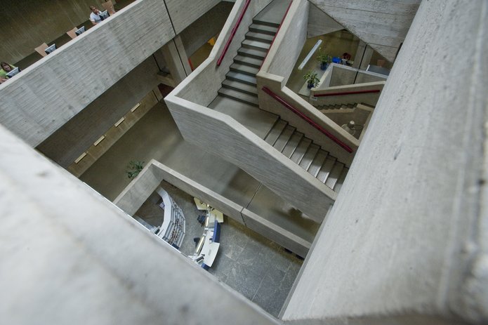 Ruhr-Universität Bochum – Niemcy