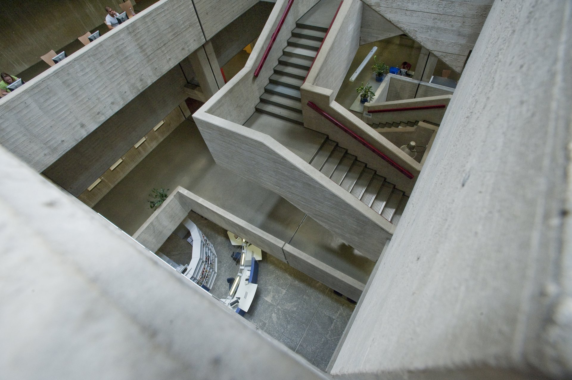 Ruhr-Universität Bochum – Niemcy
