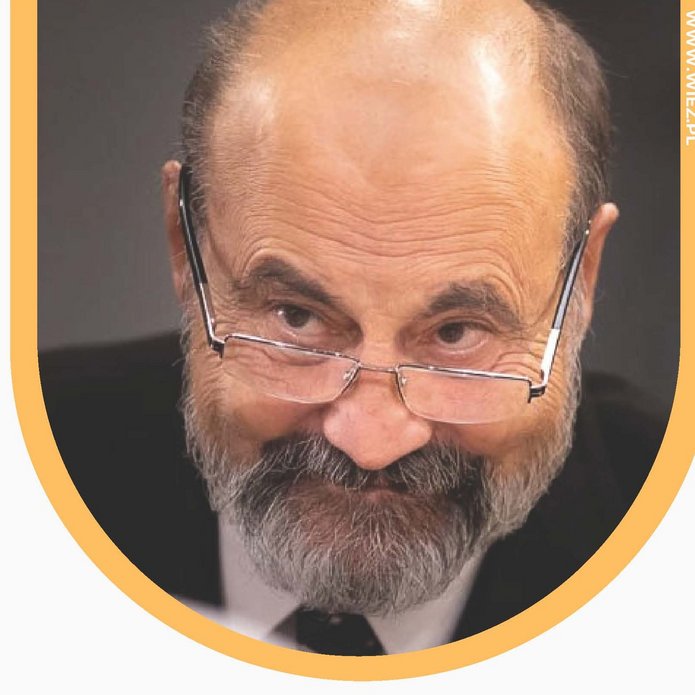 plakat dotyczący wydarzenia z tytułem i datą oraz zdjęciem ks. Halika