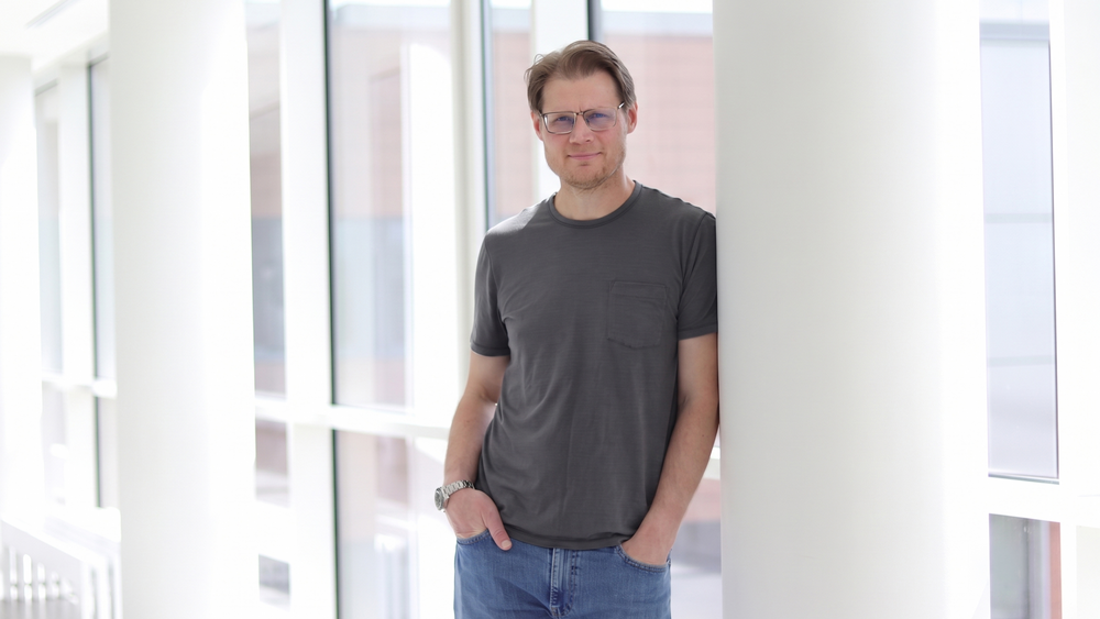 Mark Tardi