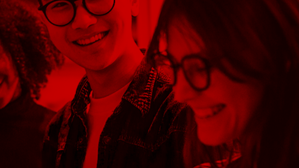 grafika promująca Nagrodę 