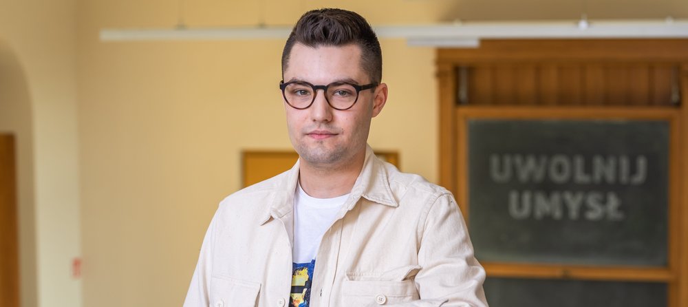 Mateusz Sobociński
