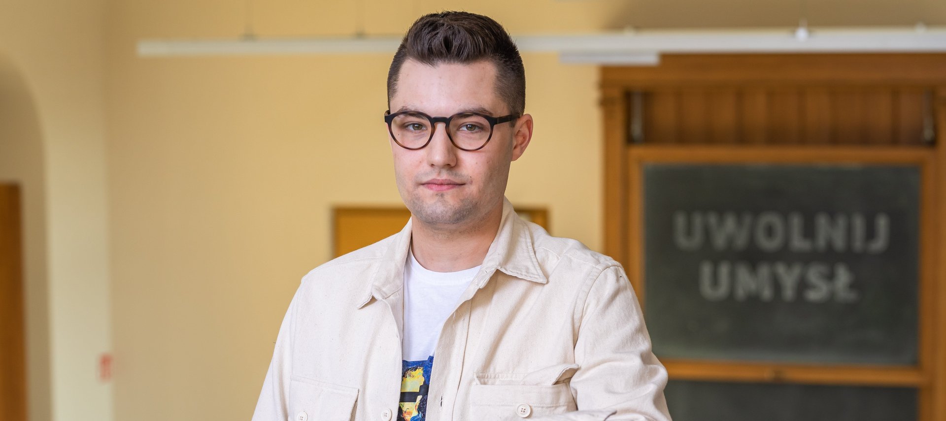 Mateusz Sobociński