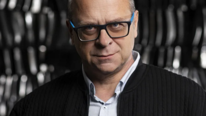 Prof. Jerzy Jarniewicz
