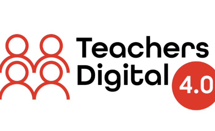 Logo Teachers 4.0