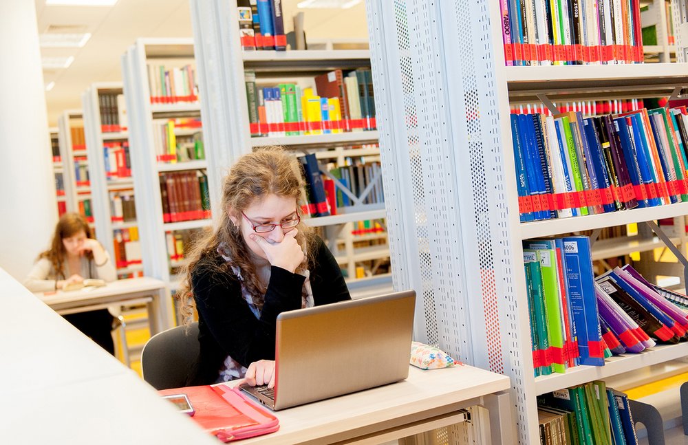 Biblioteka Wydziału Filologicznego UŁ