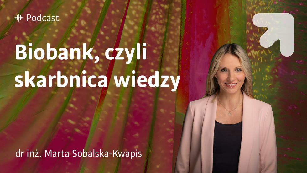 a graphic with dr inż. Marta Sobalska-Kwapis