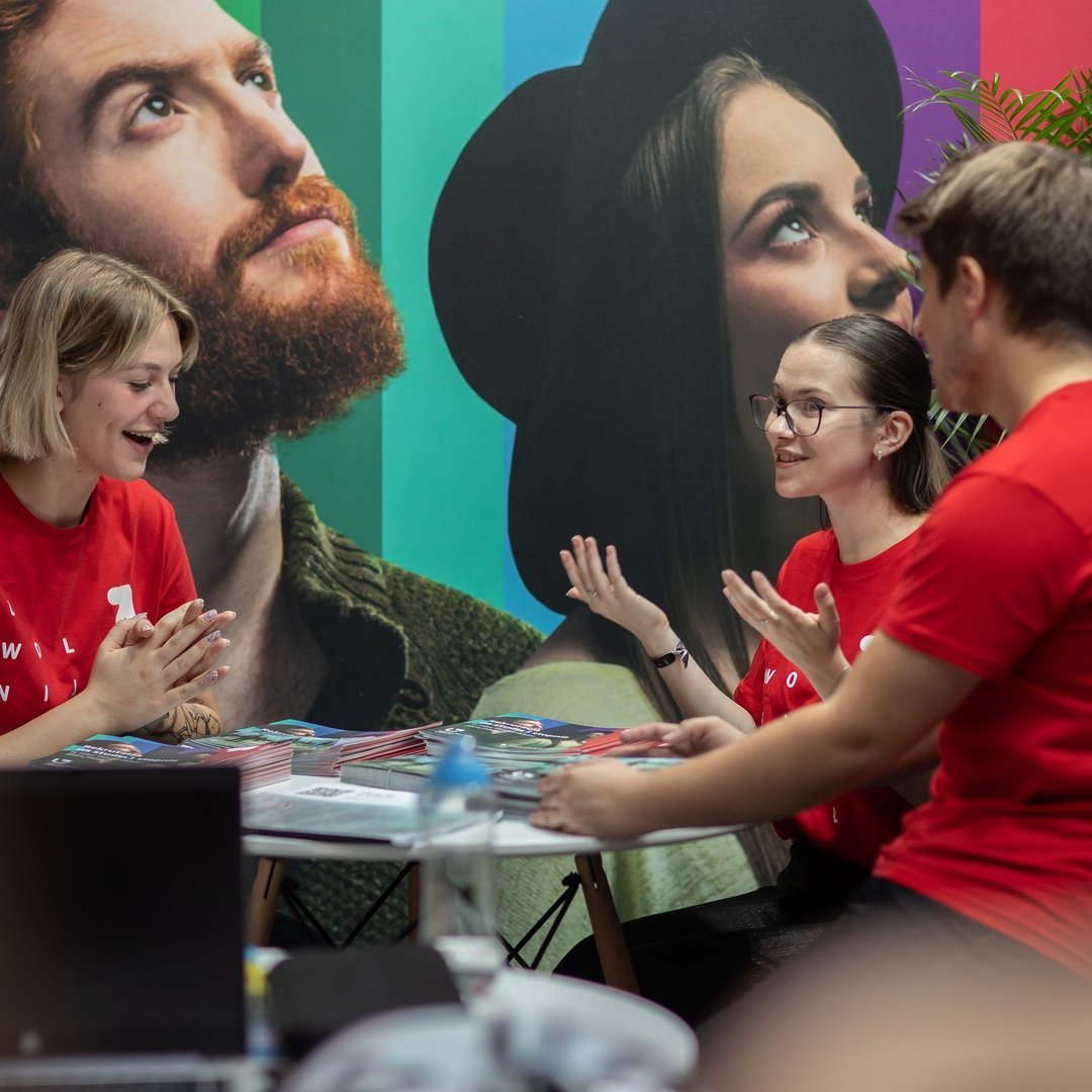 Polish Language Centre for Foreigners