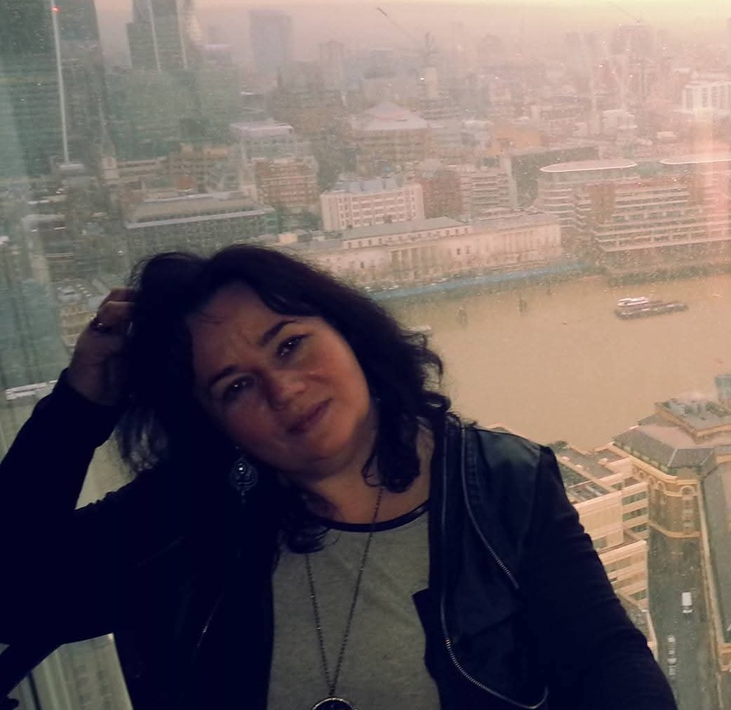 Joanna Hobot-Marcinek