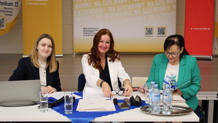 Skuteczne zdziwienie