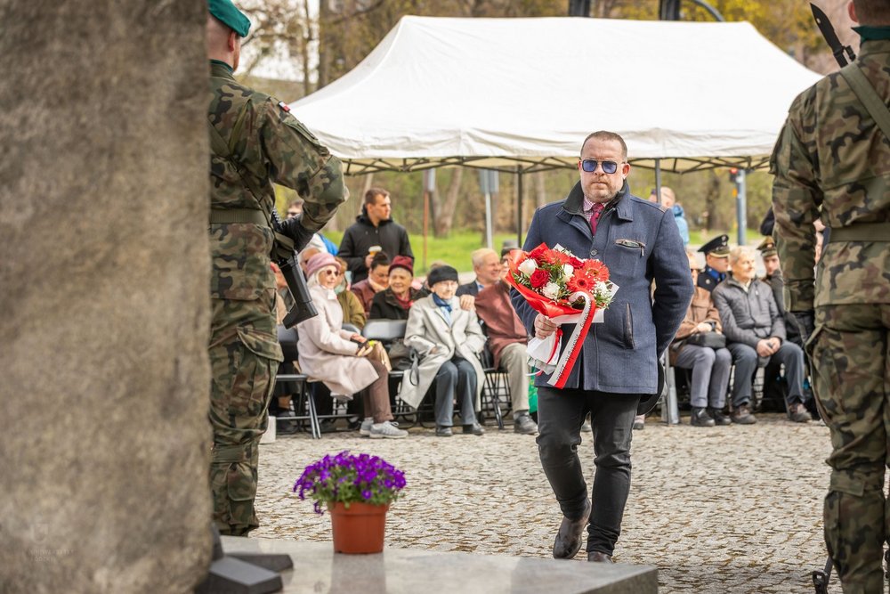 Dzień Pamięci Ofiar Zbrodni Katyńskiej 2026