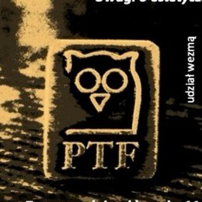 Grafika promująca wydarzenie