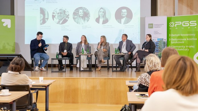 Konferencja WAK