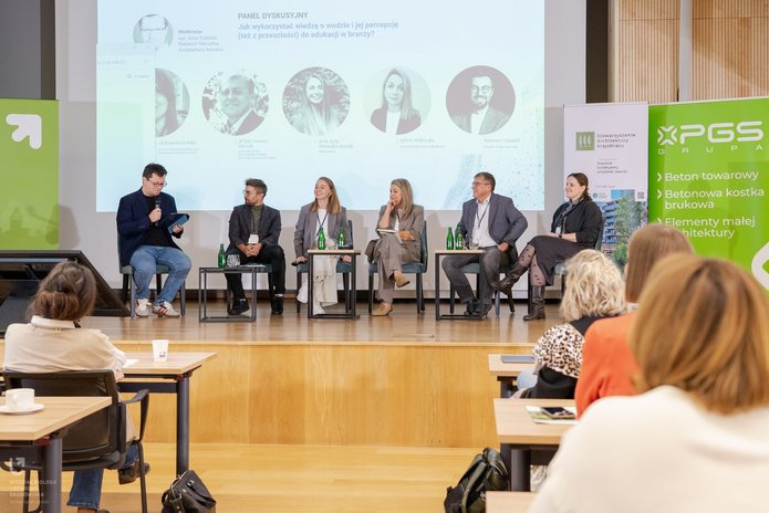 Contemporary Landscape Architecture Conference