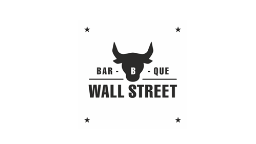 logo Wall Street BBQ