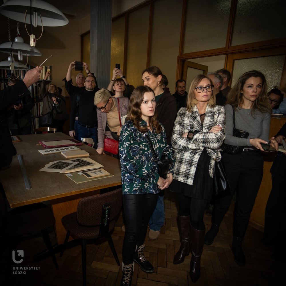 BUŁ - prezentacja dla architektów