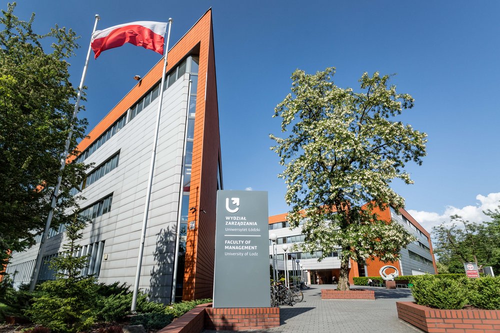 Wydział Zarządzania UŁ