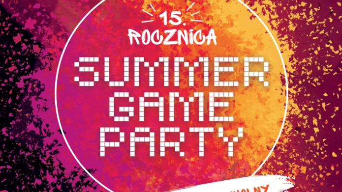 Summer Game Party 2024