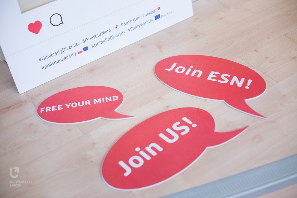 [Translate to English:] Mentorzy UŁ