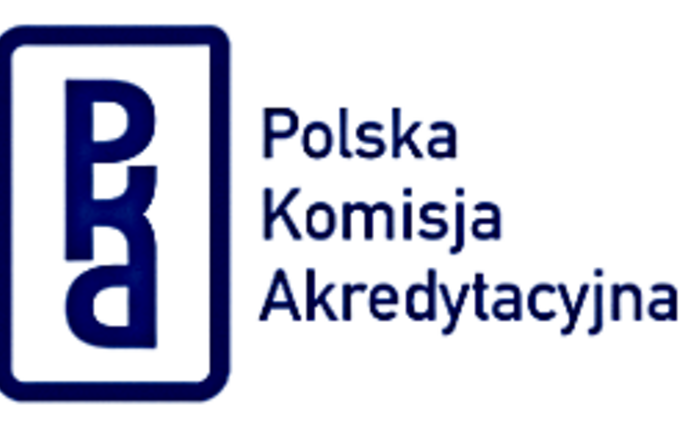 logo of the Polish Accreditation Committee