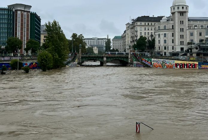 Austria and Poland under the EU Floods Directive: vulnerability perspectives in flood risk management