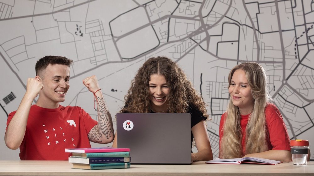 Stypendium "Złota Piątka"
