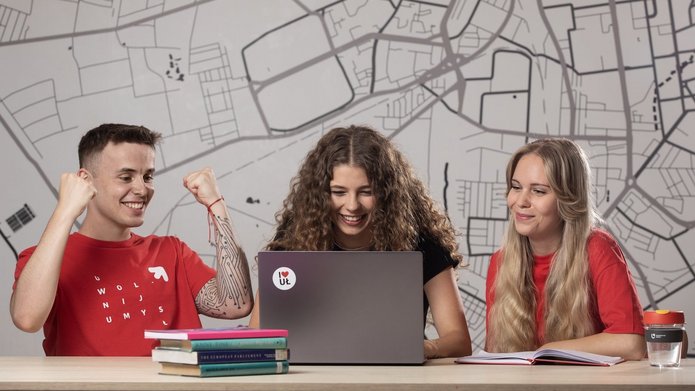 Stypendium "Złota Piątka"