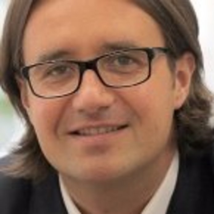 portret Marcin Polak