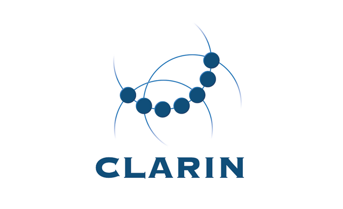 logo clarin