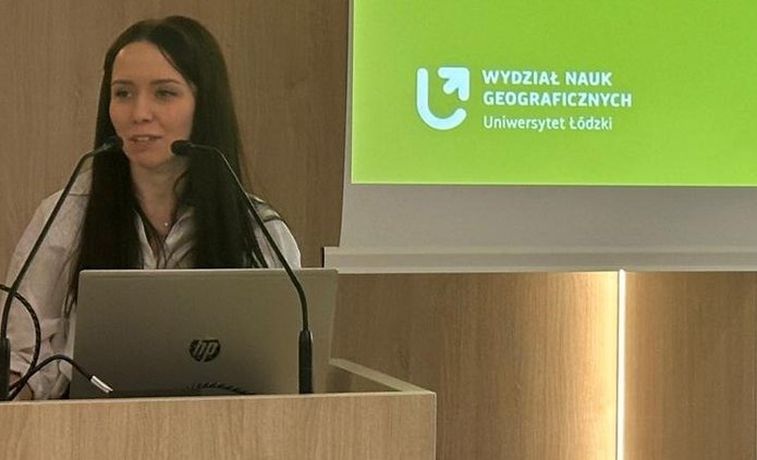 Dr Patrycja Grzyś