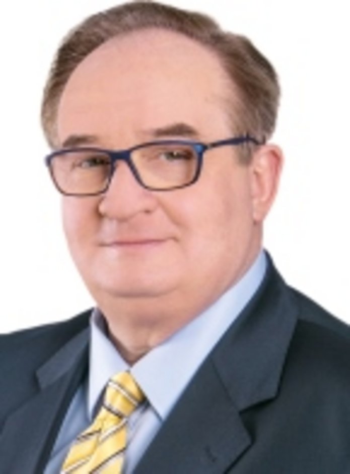 portret Jacka Sayrusza-Wolskiego