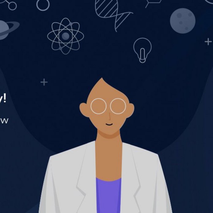 graphic of the L'oreal Programme