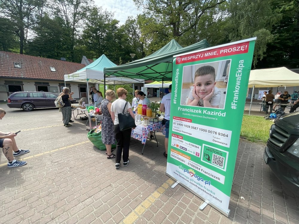 Piknik przyrodniczy-Zdjęcie