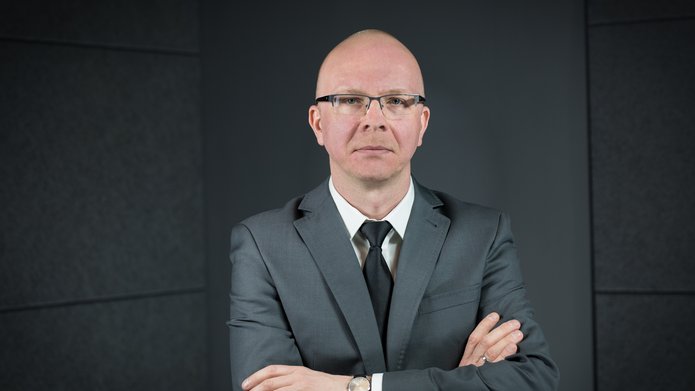Tomasz Napierała